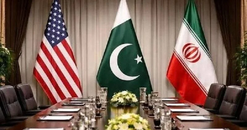 Иран делегациясы Исламабадқа келді