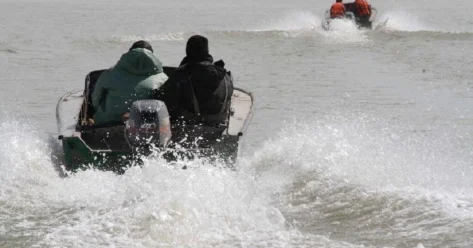 Масштабные рейды против браконьеров проходят в Казахстане