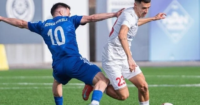 ҚПЛ: Елімай турнир кестесінде көш басына шықты