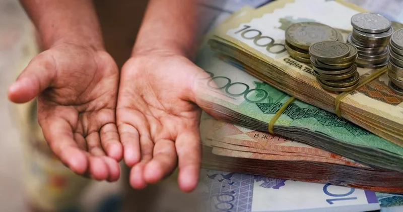 Жамбыл облысында зейнетақы қаражатын рәсімдеп беремін деген алаяқ сотталды