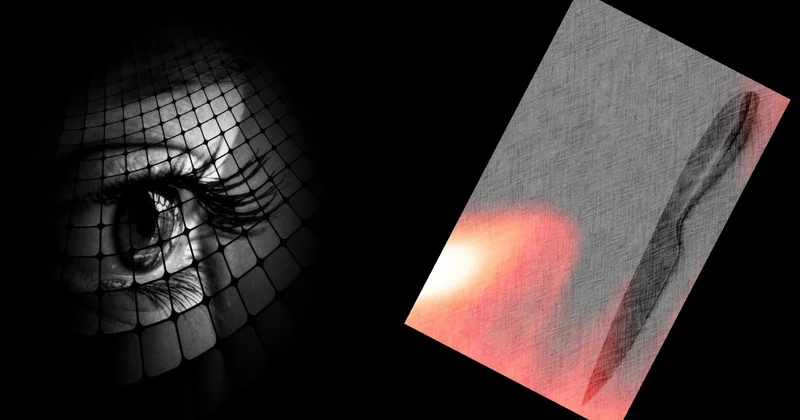 Женщина расчленила мужа и выбросила в реку Кубань