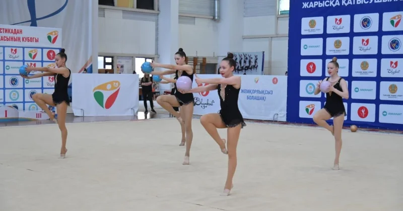 Трамплин для молодых