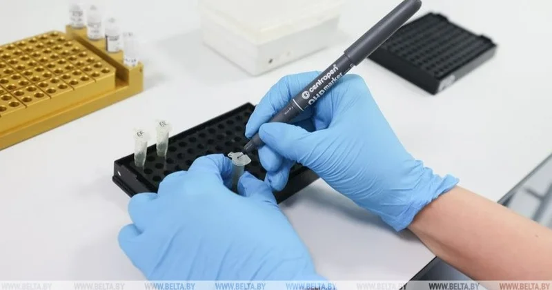 Беларусь ғалымдары қатерлі ісікті емдеудің жаңа тәсілін ұсынды