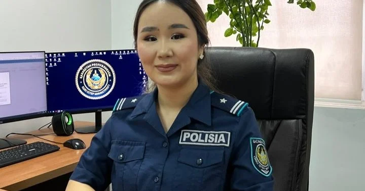 Криминалист: Кейде қылмыс орнында 6 7 сағат үздіксіз жұмыс істейміз