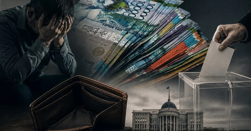 МЗП до 150 тысяч: социальная мера или игра перед выборами
