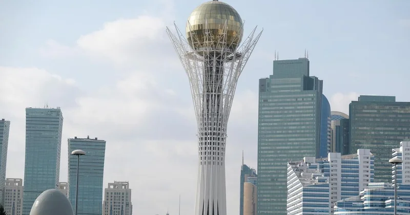 Потепление к концу недели пообещали в Астане