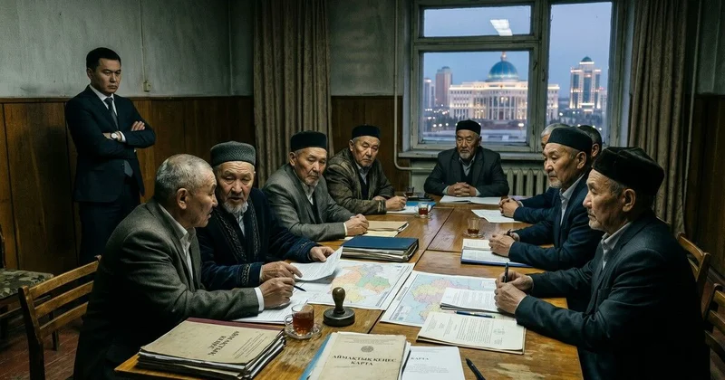 Держите род на замке