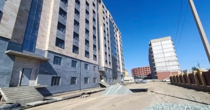 Всё лишнее убрать немедленно