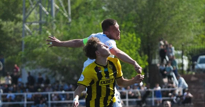 До драки дело не дошло
