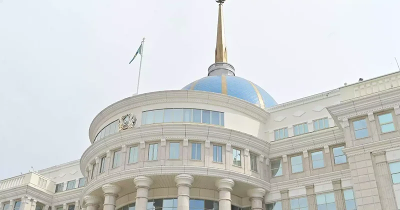 Тоқаев үкіметке отандық тауар өндірушілерді қолдауды тапсырды
