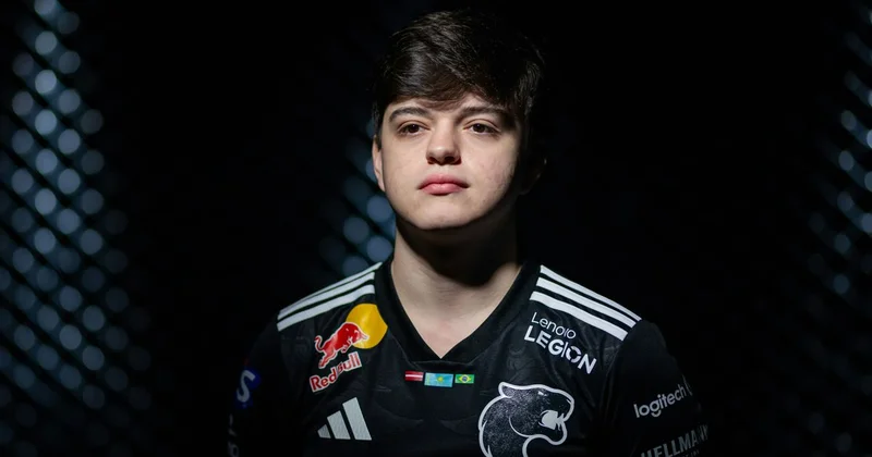 Команда казахстанца molodoy потерпела первое поражение на PGL Astana