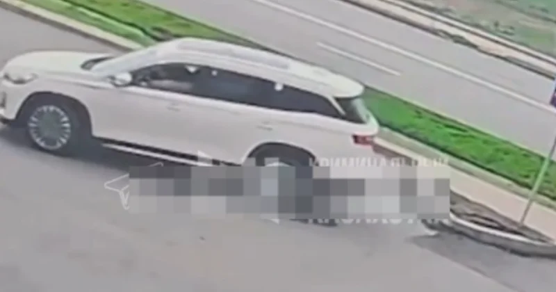 Два уголовных дела возбудили после смертельного ДТП в Кокшетау
