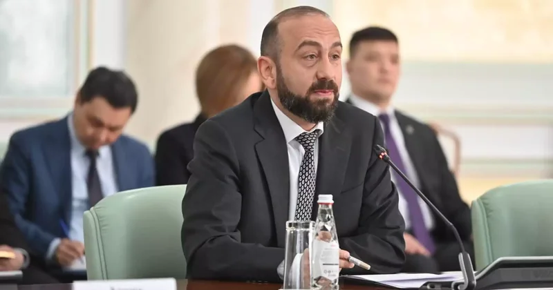 Армения ЕАЭО мен Еуроодақ арасында таңдау жасайды Мирзоян