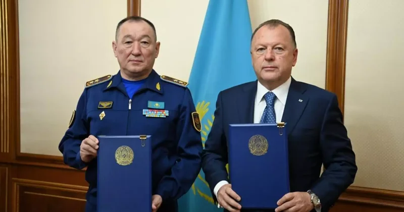 Жоғары әскери оқу орындары мен колледждерде халықаралық дзюдо жүйесі енгізілмек