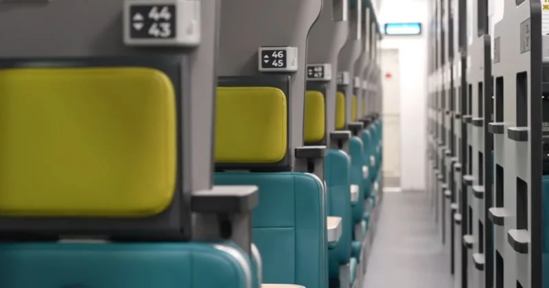 Stadler дің жаңа вагондары Қазақстанда рельске неге жіберілмей жатыр