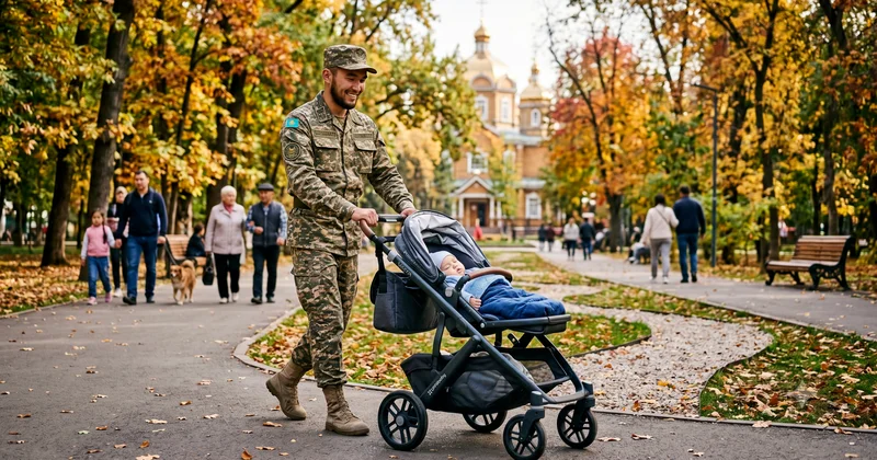 Декрет не спасет от плаца