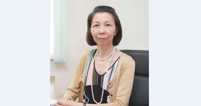 Нурила Аманғалиқызы, профессор: Паллиатив сөзінен қорқудың қажеті жоқ