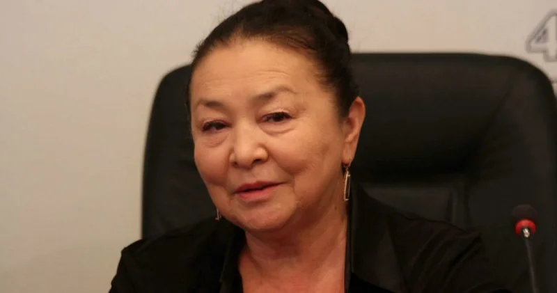 Шоқан фильмі: Меруерт Өтекешова Уәлихановтың әжесін сомдайды