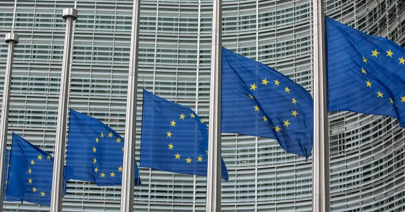 Мелони Украина бойынша ЕО атынан келіссөз жүргізетін адам қажет екенін мәлімдеді