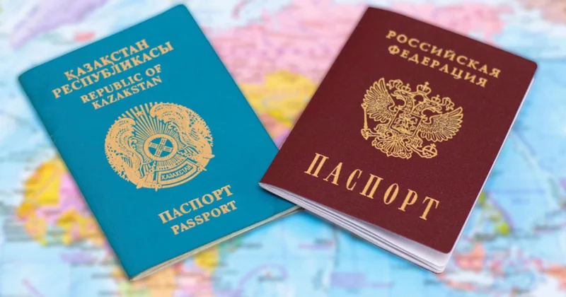 ​Азаматтыққа қатысты даудан қазақстандық Ресейден шыға алмады: іске дипломаттар араласты