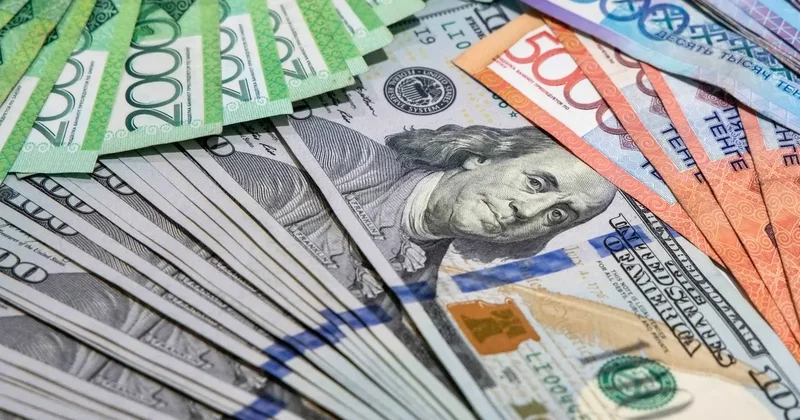 Доллар 11 маусымдағы саудада тағы аздап арзандады