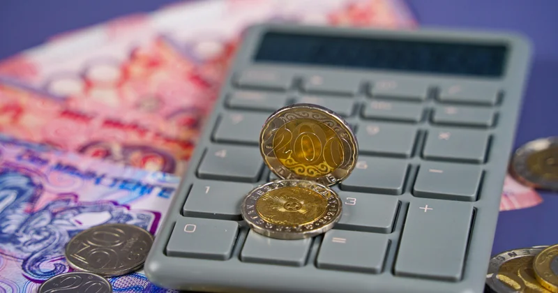 “Бюджеттен басқа жол жоқ”: Жалақыны көтеру кімге ең қиын соғады: вице министрдің жауабы