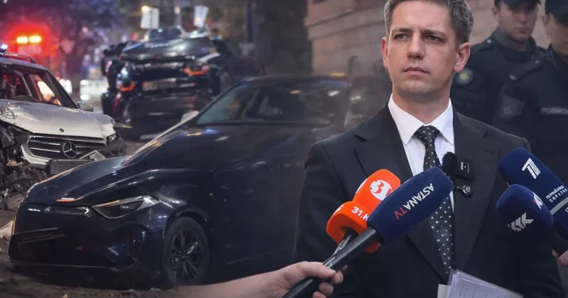 За день до допроса Пака семья погибшего отказалась от адвоката в Алматы