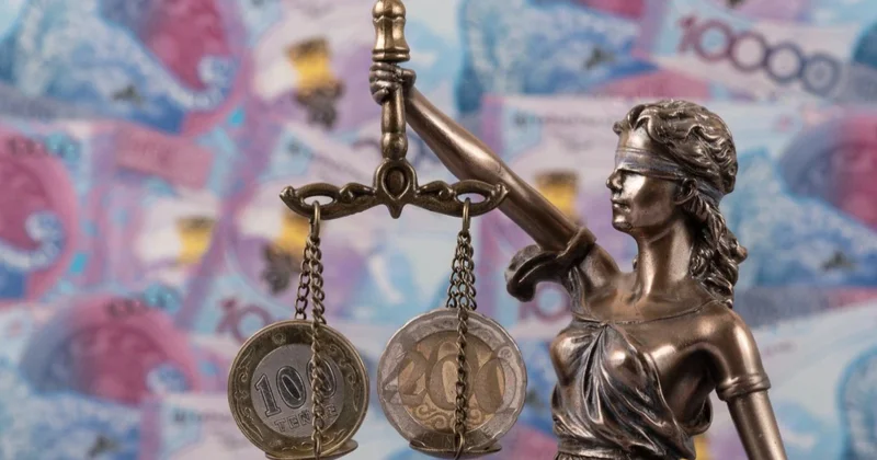 17 млрд тенге штрафов спишут казахстанцам: закон об амнистии одобрил сенат