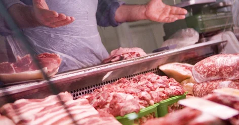 Мясо сайгаков до сих пор непопулярно среди казахстанцев