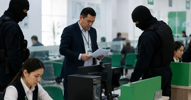 Атыраудағы ХҚКО қызметкерлері жер дауына байланысты тергеу назарында