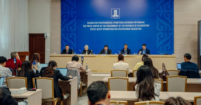 Үкімет халық табысын арттыруға арналған кешенді жоспарды бекітті