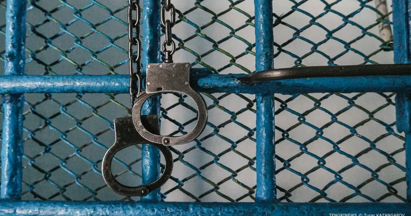 Қазақстанда қылмыстық теріс қылықтар үшін тағы бірнеше жыл қамауға алынбайды