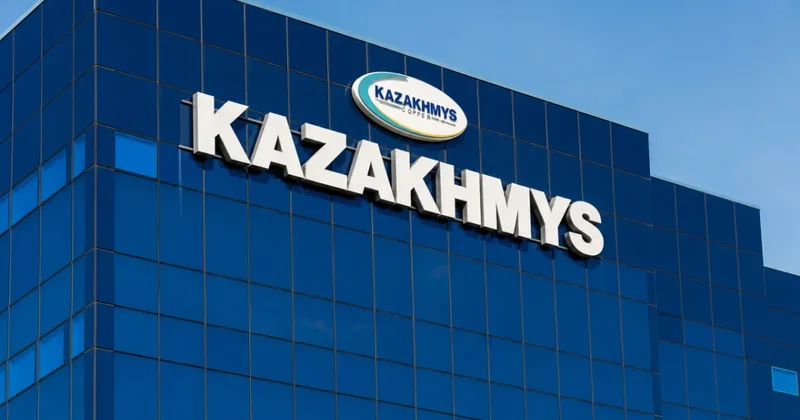 В Казахмыс высказались о ситуации на Южно Жезказганском руднике