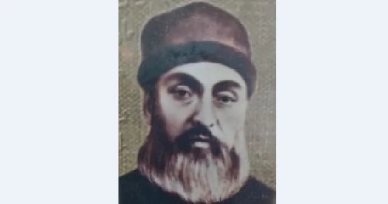 Тағдыры мен тәліміне тәңірдің нұры жауған