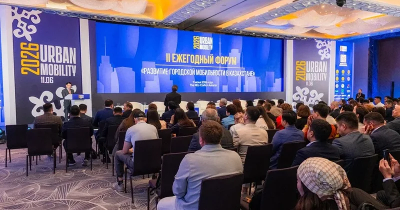Новые правила для электросамокатов вызвали жаркие споры на Urban Mobility 2026