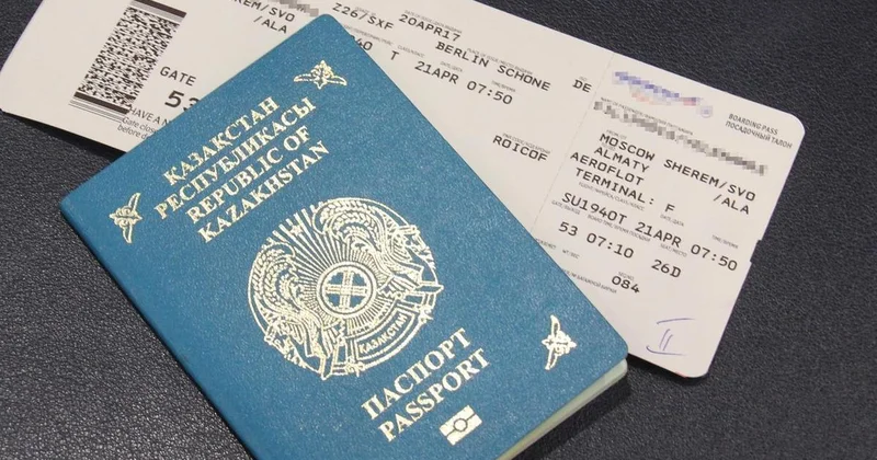 Казахстанца Дмитрия Харисова не выпускают из России: МИД сделал новое заявление