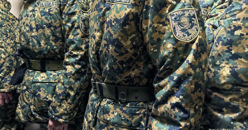 Оқу жаттығу кезіндегі граната жарылысы ІІМ Алматы облысындағы төтенше жағдайдың егжей тегжейін ашты