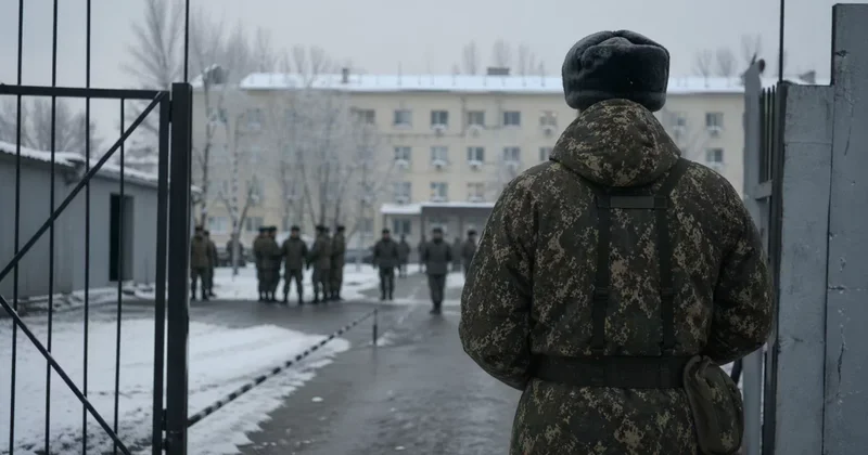 Новобранцам в армии РК будут давать время на психологическую адаптацию