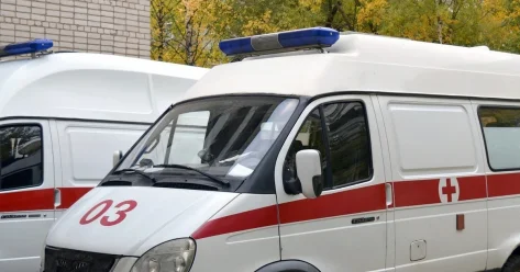 Напавшего на медиков в Павлодаре отправили в спецлечебницу