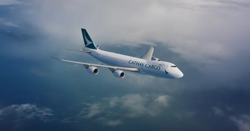 Гонконгтың Cathay әуе компаниясы Қазақстанға рейстер ашады