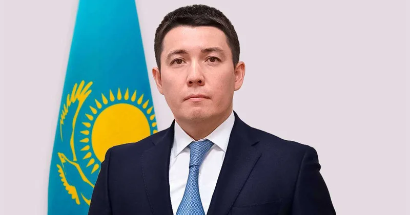 В Минтуризма и спорта назначен новый вице министр
