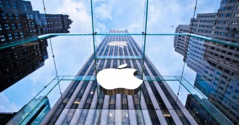 Apple обвинила в краже коммерческой тайны OpenAI