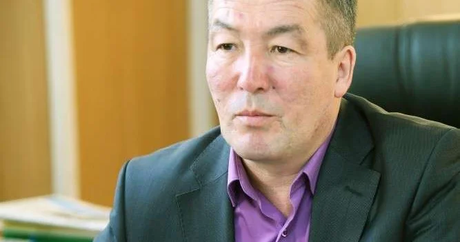 Лесник с государственным подходом