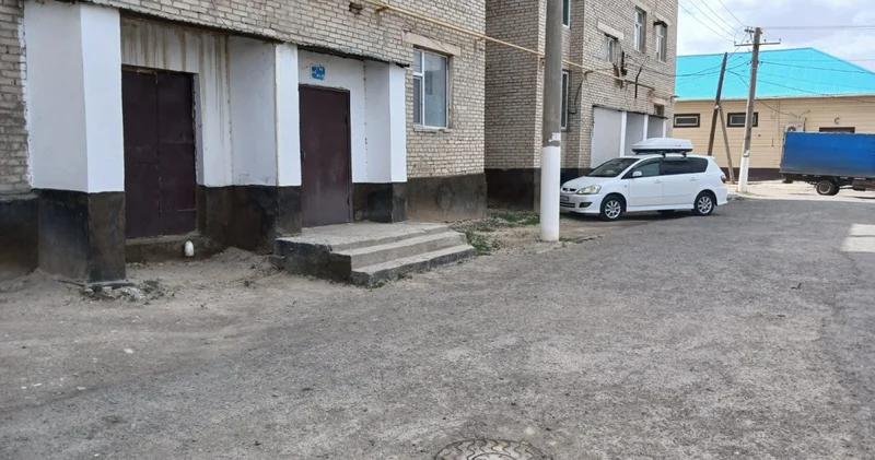 Тынысты тарылтқан тозған кәріз