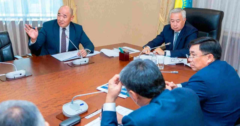 Атамекен денсаулық сақтау саласын ҚҚС тан босатуды ұсынады