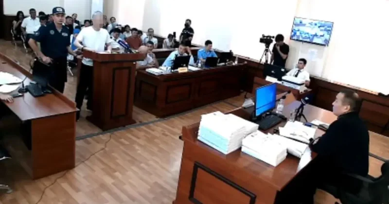 Нұрай ісі сараптама кісі өлтірді деген күдіктінің басты уәжін жоққа шығарды