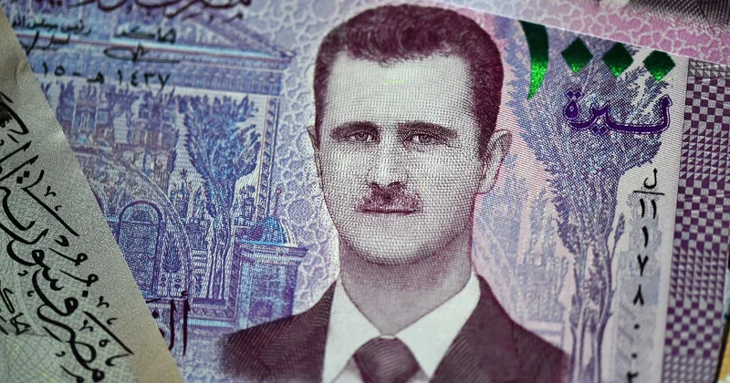 Суд в Сирии заочно приговорил Башара Асада к смертной казни