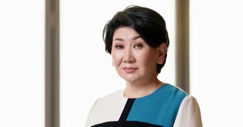 “Кепілдік бере алмаймын“ Отбасы банкінің басшысы тұрғын үй кезегіне қатысты жанжалға жауап берді