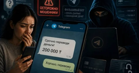 Хищение 103 миллионов теңге предотвратили в Костанайской области
