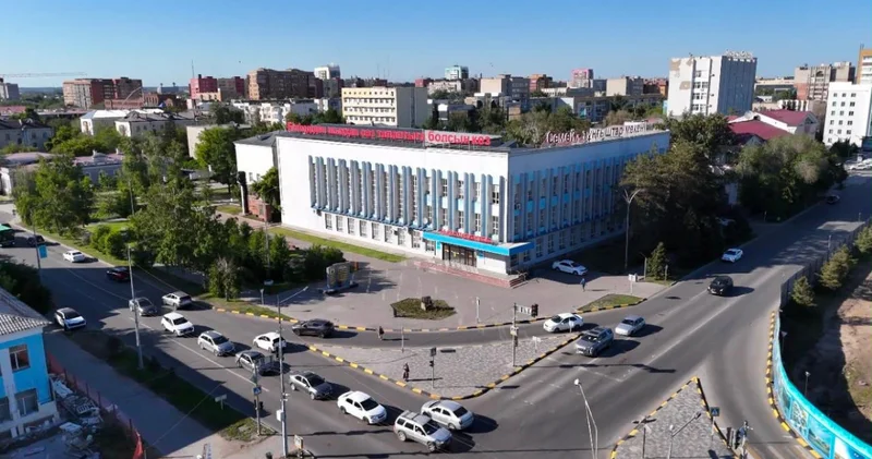Абай кітапханасының сирек қорын сақтау және цифрландыру жобасы үздік атанды